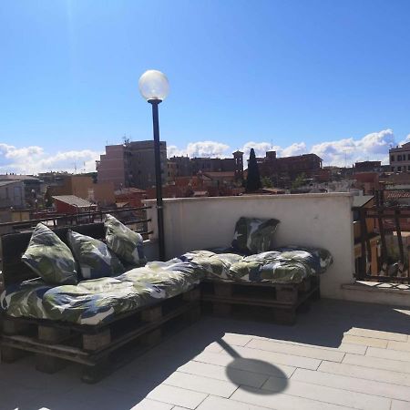 Soulmate Rooftop Apartment Рим Экстерьер фото