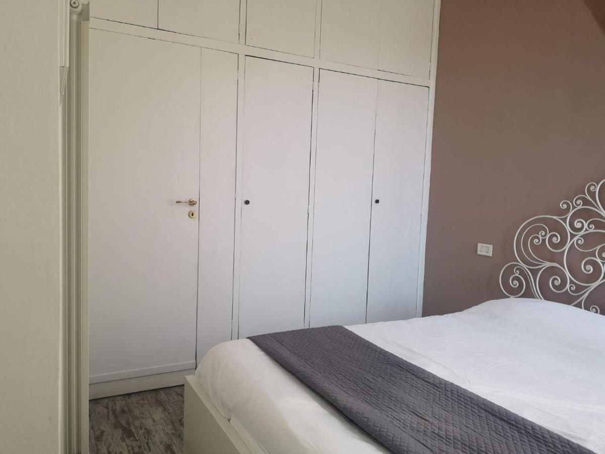 Soulmate Rooftop Apartment Рим Экстерьер фото