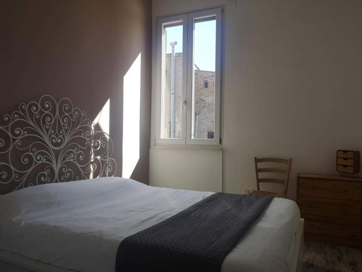 Soulmate Rooftop Apartment Рим Экстерьер фото