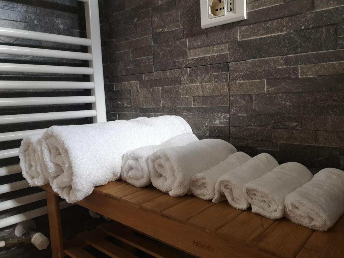 Soulmate Rooftop Apartment Рим Экстерьер фото